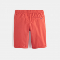 PHARELCOL BERMUDA CHINO TOILE