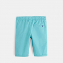 PHARELCOL BERMUDA CHINO TOILE