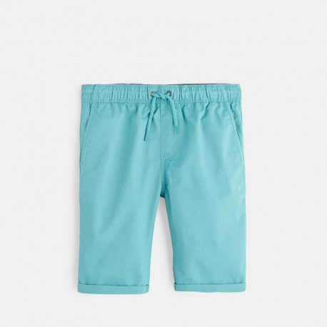 PHARELCOL BERMUDA CHINO TOILE