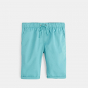 PHARELCOL BERMUDA CHINO TOILE