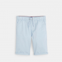 PHARELCOL BERMUDA CHINO TOILE