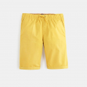 PHARELCOL BERMUDA CHINO TOILE