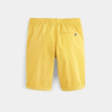 PHARELCOL BERMUDA CHINO TOILE