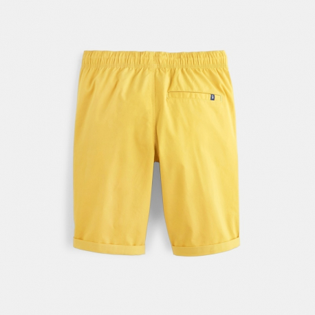 PHARELCOL BERMUDA CHINO TOILE