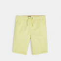 PHARELCOL BERMUDA CHINO TOILE