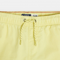PHARELCOL BERMUDA CHINO TOILE