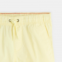 PHARELCOL BERMUDA CHINO TOILE