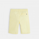 PHARELCOL BERMUDA CHINO TOILE