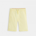 PHARELCOL BERMUDA CHINO TOILE