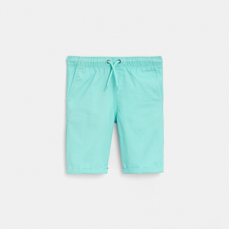 PHARELCOL BERMUDA CHINO TOILE