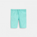 PHARELCOL BERMUDA CHINO TOILE