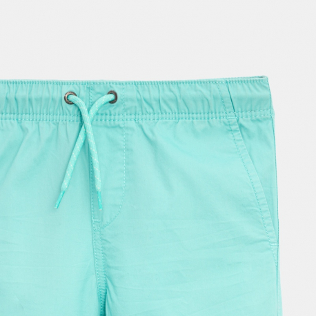 PHARELCOL BERMUDA CHINO TOILE
