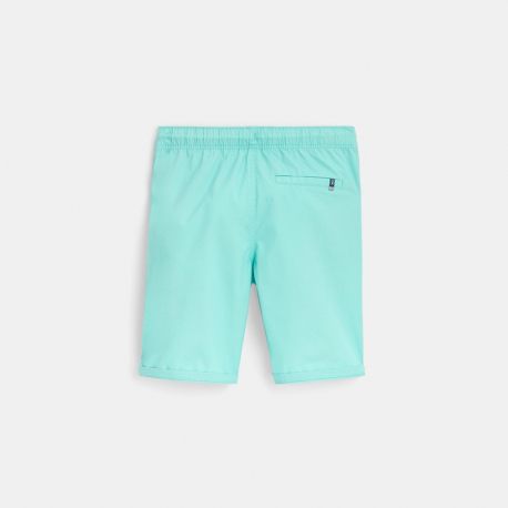 PHARELCOL BERMUDA CHINO TOILE