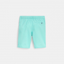 PHARELCOL BERMUDA CHINO TOILE