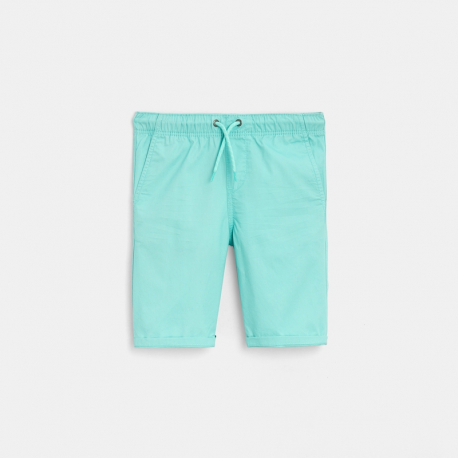 PHARELCOL BERMUDA CHINO TOILE