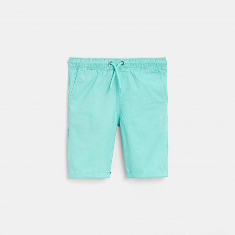 PHARELCOL BERMUDA CHINO TOILE