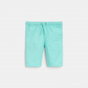 PHARELCOL BERMUDA CHINO TOILE