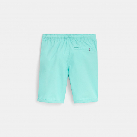 PHARELCOL BERMUDA CHINO TOILE