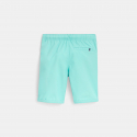 PHARELCOL BERMUDA CHINO TOILE