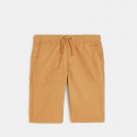 PHARELCOL BERMUDA CHINO TOILE