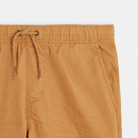 PHARELCOL BERMUDA CHINO TOILE