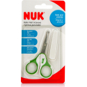 Ψαλιδάκι ασφαλείας Nuk®