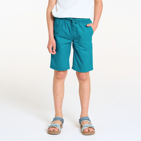 PHARELCOL BERMUDA CHINO TOILE