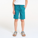 PHARELCOL BERMUDA CHINO TOILE