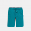 PHARELCOL BERMUDA CHINO TOILE