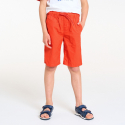 PHARELCOL BERMUDA CHINO TOILE