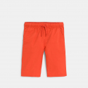 PHARELCOL BERMUDA CHINO TOILE