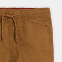 PHARELCOL BERMUDA CHINO TOILE