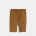 PHARELCOL BERMUDA CHINO TOILE