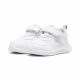 Puma White - Cool Light Grey