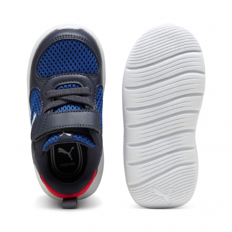 Παιδικά αθλητικά παπούτσια Puma Fun Racer 2 AC+ Inf