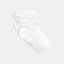 BBDF ANKLE SOCKS AGATHE
