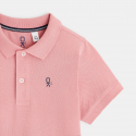 Enf-G-Polo-TANDOORI POLO PIQUE