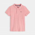Enf-G-Polo-TANDOORI POLO PIQUE