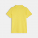 Enf-G-Polo-TANDOORI POLO PIQUE