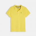 Enf-G-Polo-TANDOORI POLO PIQUE