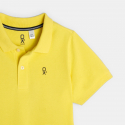 Enf-G-Polo-TANDOORI POLO PIQUE
