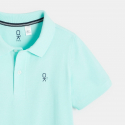 Enf-G-Polo-TANDOORI POLO PIQUE