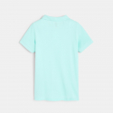 Enf-G-Polo-TANDOORI POLO PIQUE