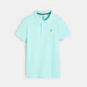 Enf-G-Polo-TANDOORI POLO PIQUE