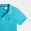 Enf-G-Polo-TANDOORI POLO PIQUE