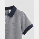 Enf-G-Polo-TANDOORI POLO PIQUE
