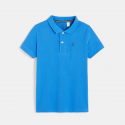 Enf-G-Polo-TANDOORI POLO PIQUE