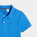 Enf-G-Polo-TANDOORI POLO PIQUE