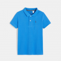 Enf-G-Polo-TANDOORI POLO PIQUE