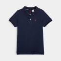 Enf-G-Polo-TANDOORI POLO PIQUE